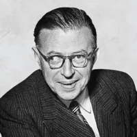 Jean-Paul Sartre