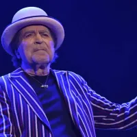 Joaquín Sabina