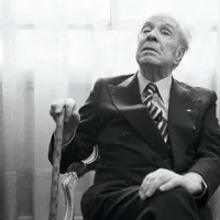 Jorge Luis Borges
