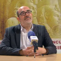 José Miguel Parra