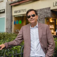 José Soto Chica