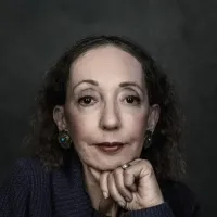 Joyce Carol Oates