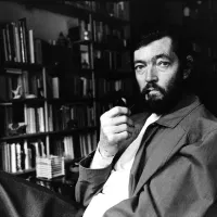 Julio Cortázar