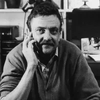Kurt Vonnegut