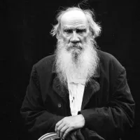 León Tolstói