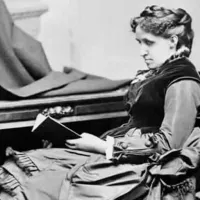 Louisa May Alcott