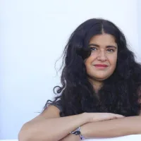 Lucía Etxebarría