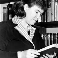 Margaret Mead