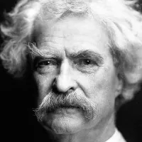 Mark Twain