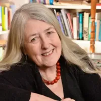 Mary Beard
