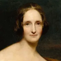 Mary Shelley