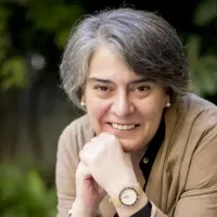 Matilde Asensi