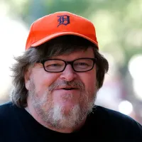 Michael Moore
