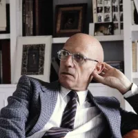 Michel Foucault