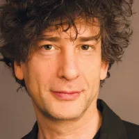Neil Gaiman