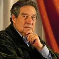 Octavio Paz