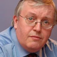 Paul Preston