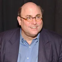 Peter Straub