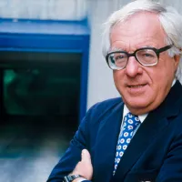 Ray Bradbury
