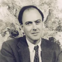 Roald Dahl 