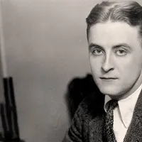 Francis Scott Fitzgerald