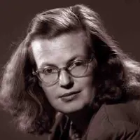 Shirley Jackson