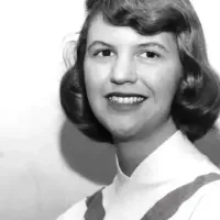 Silvia Plath