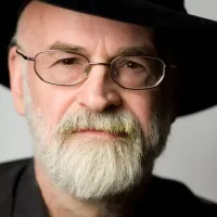 Terry Pratchett