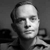 Truman Capote