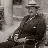 Vicente Blasco Ibáñez