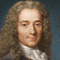 François-Marie Arouet Voltaire