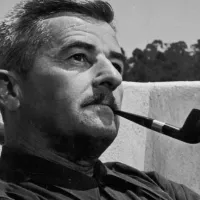 William Faulkner