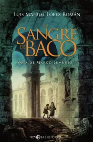 La sangre de Baco