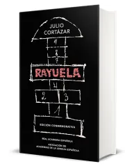 Rayuela, de Julio Cortázar
