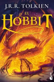 El Hobbit de J.R.R. Tolkien