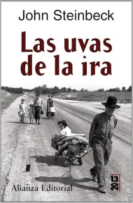 Las uvas de la ira