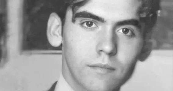 Federico García Lorca y sus viajes por América