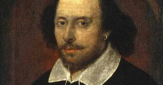 ¿Era William Shakespeare bisexual?
