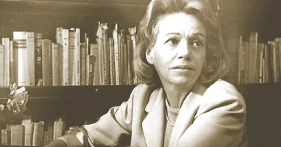 Elena Garro, pionera olvidada del Realismo Mágico