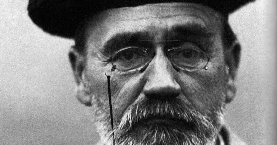 Émile Zola: el padre del Naturalismo y su evolución desde el Realismo