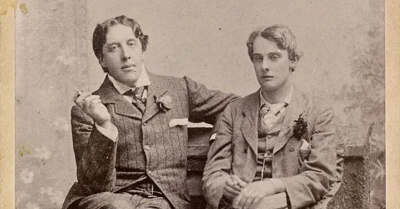 El juicio contra Oscar Wilde por homosexual y su condena