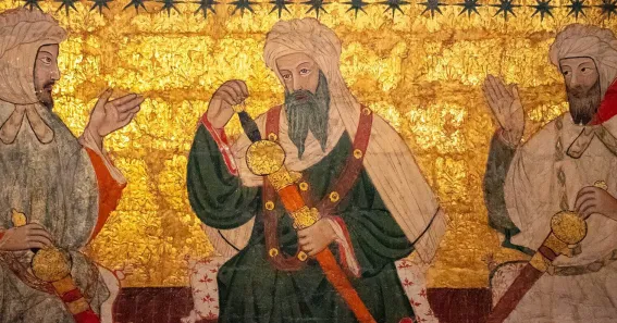 Literatura árabe de Al Andalus