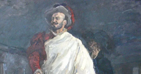 El mito de don Juan: origen y obras inspiradas en él