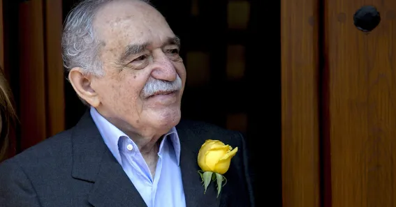 Guía personajes de Cien años de soledad de Gabriel García Márquez