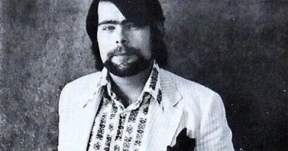 Rabia, la novela retirada por Stephen King
