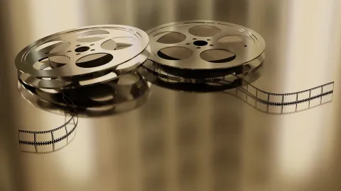 Los 10 mejores libros de historia del cine