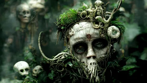 Las 10 mejores novelas de terror del siglo XX