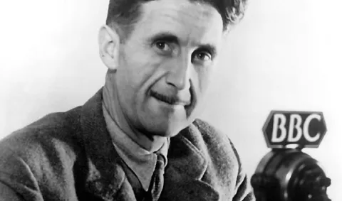 George Orwell y su experiencia en la guerra civil española