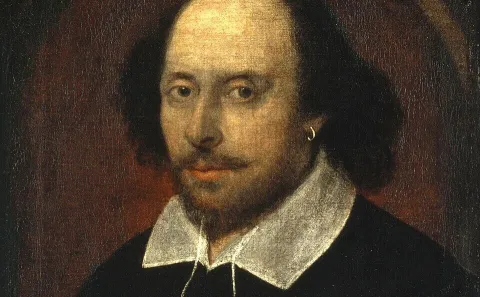 ¿Era William Shakespeare bisexual?