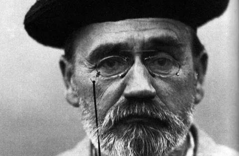 Émile Zola: el padre del Naturalismo y su evolución desde el Realismo